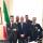 Questura di Roma, Ufficio Prevenzione Generale e Soccorso Pubblico (U.P.G.S.P), la CONSAP incontra il Dirigente dr Massimo Improta