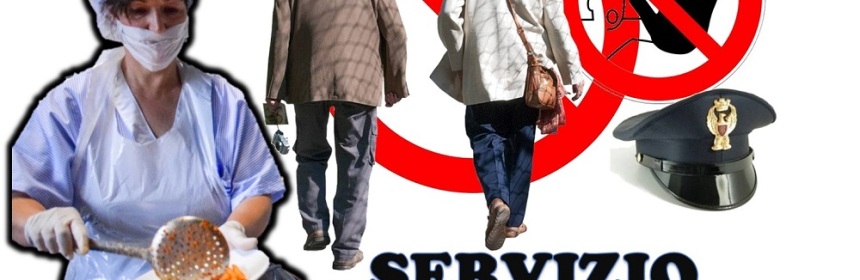 Pensionati: Mense di Servizio con l’applicazione di una tariffa agevolata